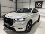 DS DS7 Crossback 1.5 BlueHDi Rivoli EAT8 - 13