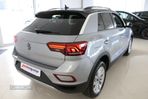 VW T-Roc 1.0 TSI Style - 15