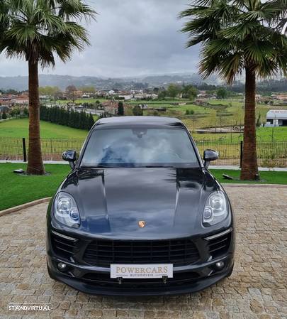 Porsche Macan PDK - 20