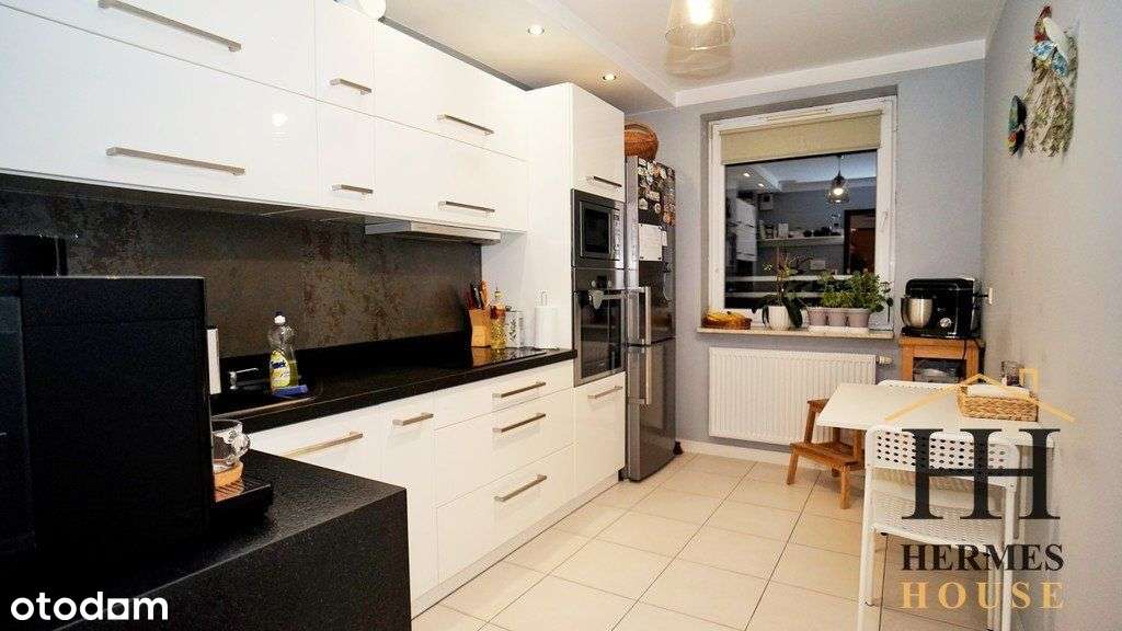 Dwa pokoje gotowe do zamieszkania, parking.-4