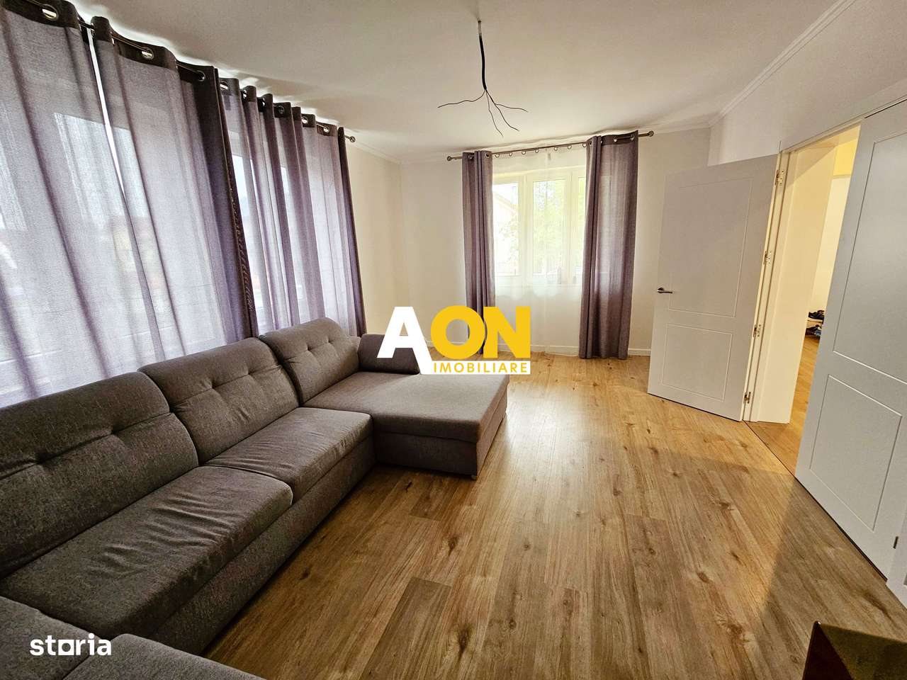 Casa noua, 4 camere, 490 mp teren, zona Recea - Imagine principală: 4/20