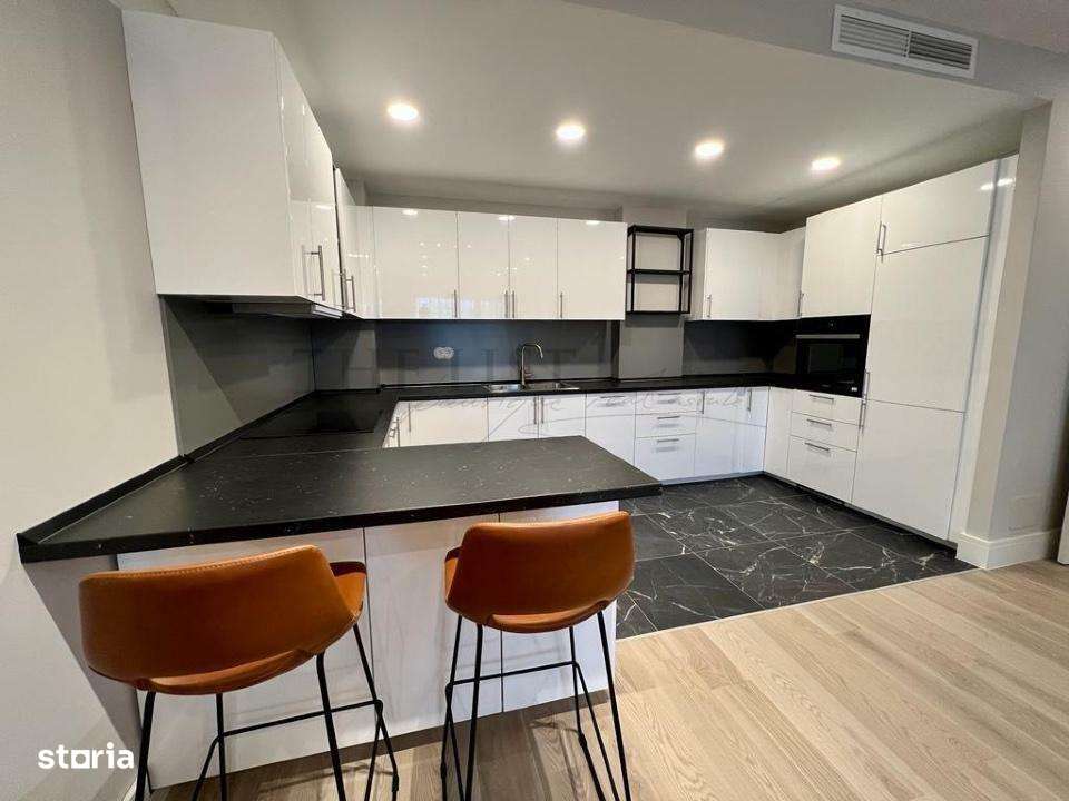 Apartament de LUX 3 camere, Triana, Pipera - Imagine principală: 5/14