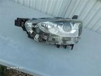 Far stanga Mazda CX3 / CX-3 cu Lupa Halogen an 2015 2016 2017 2018 cod D10E-51040 - 1