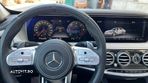 Mercedes-Benz S 400 d 4MATIC Aut - 10