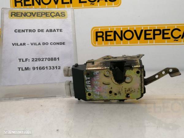 Fecho Porta Frente Dto Fiat Tempra (159_) - 1