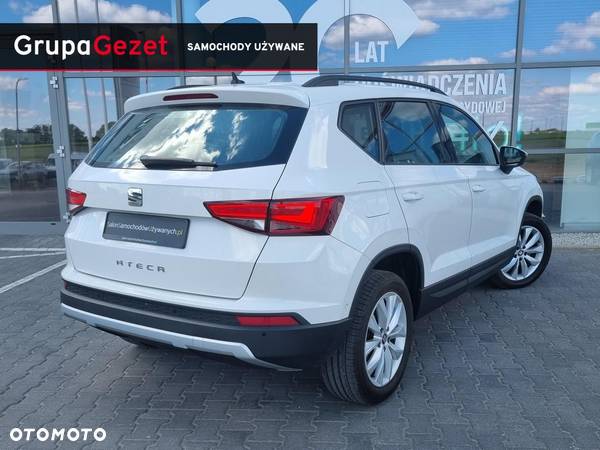 Seat Ateca - 13