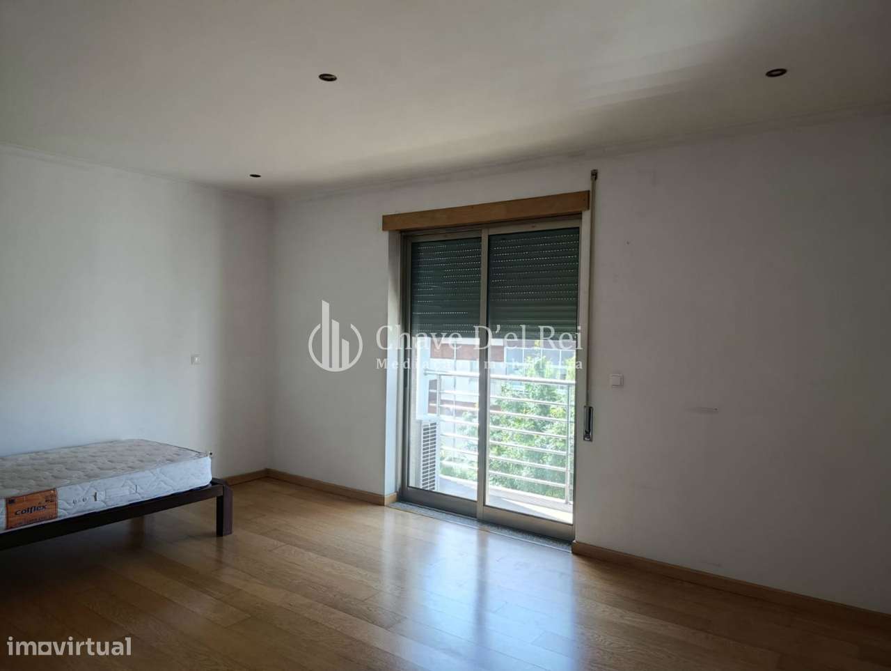 Apartamento T3 Venda em Viseu,Viseu-9