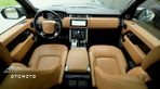 Land Rover Range Rover 4.4SD V8 AB - 21