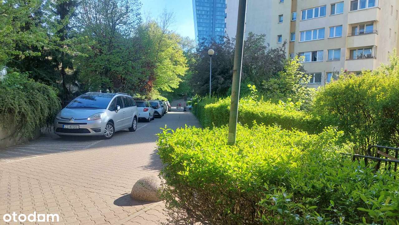 Okazja! Ścisłe centrum, ul. Czesław, 3pok.57m2, balkon .-2