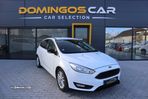 Ford Focus 1.5 TDCi Trend+ - 1