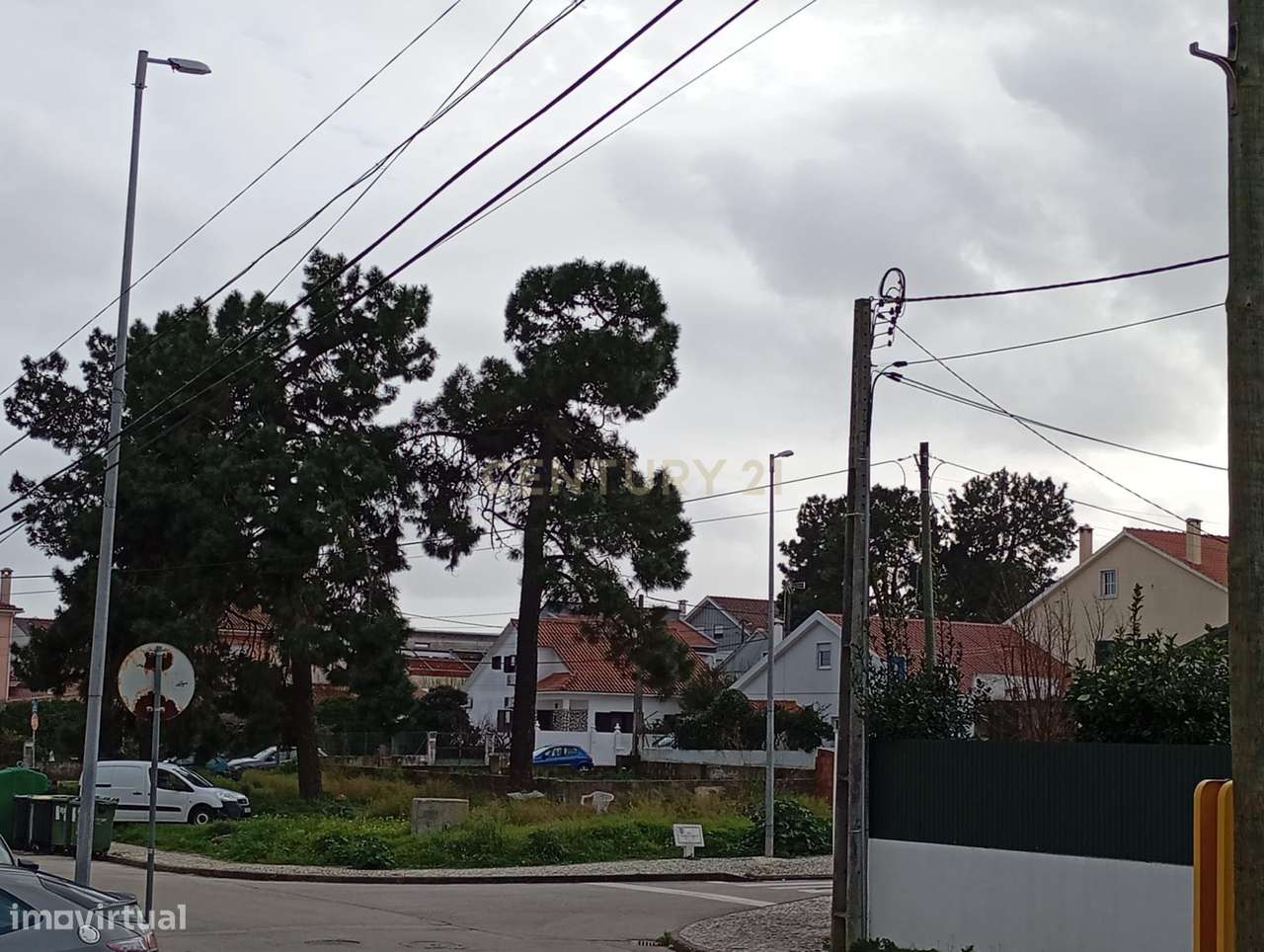 Garagem/armazém a funcionar como ginásio em localização privilegiada - Grande imagem: 5/8