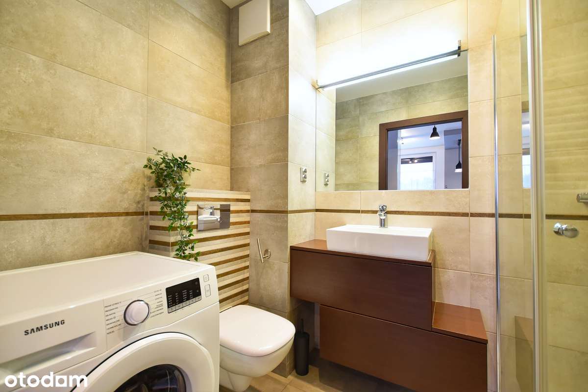 2 pokoje | Ogród 182,6 m² | Komórka lokatorska | Do wprowadzenia-15