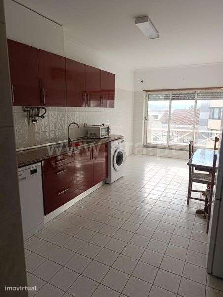 Apartamento T2 / Covilhã, Covilhã - Grande imagem: 4/15