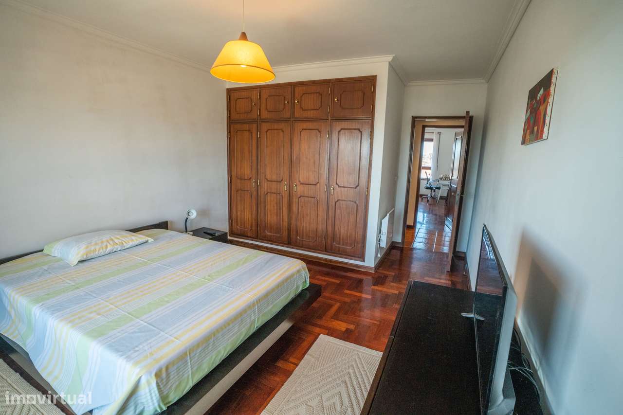 Apartamento T2  em Estarreja-13
