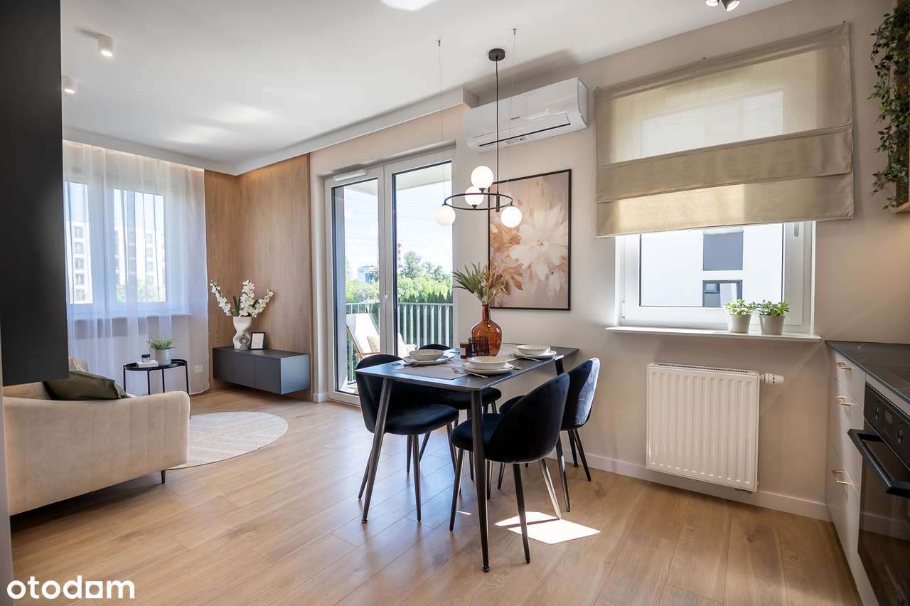 POD KLUCZ | Narożne | 2 łazienki | 2 M. postojowe - Pełny obrazek: 4/18