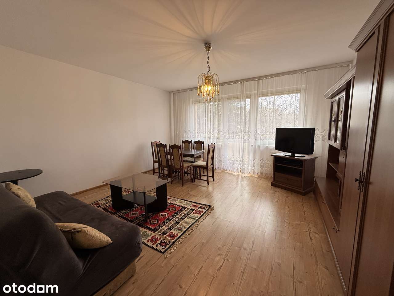 2 pokoje I balkon I piwnica I ogródek I REDA I spółdzielcze wł. prawo-15