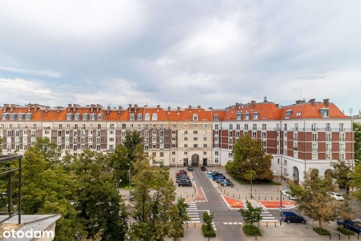 Lokal z witryną | Przy kultowym Placu Zbawiciela - Pełny obrazek: 5/7