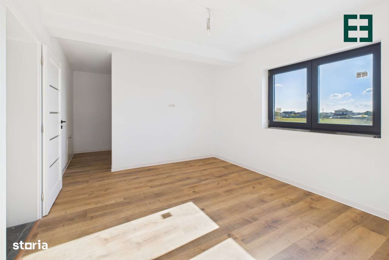 Duplex cu 3 camere - Moșnița Veche - Timișoara-16