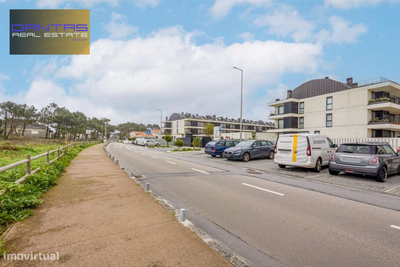 T3 duplex com vista mar. - Grande imagem: 4/60