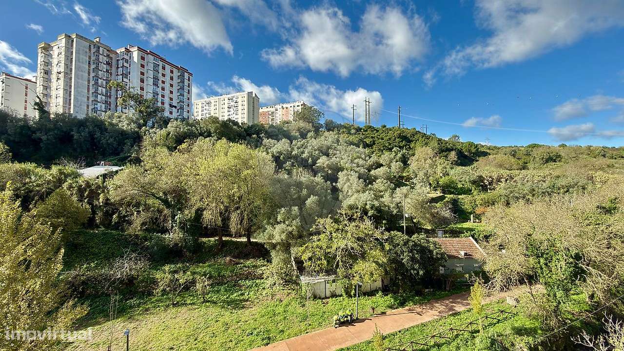 Apartamento T2 para venda-7