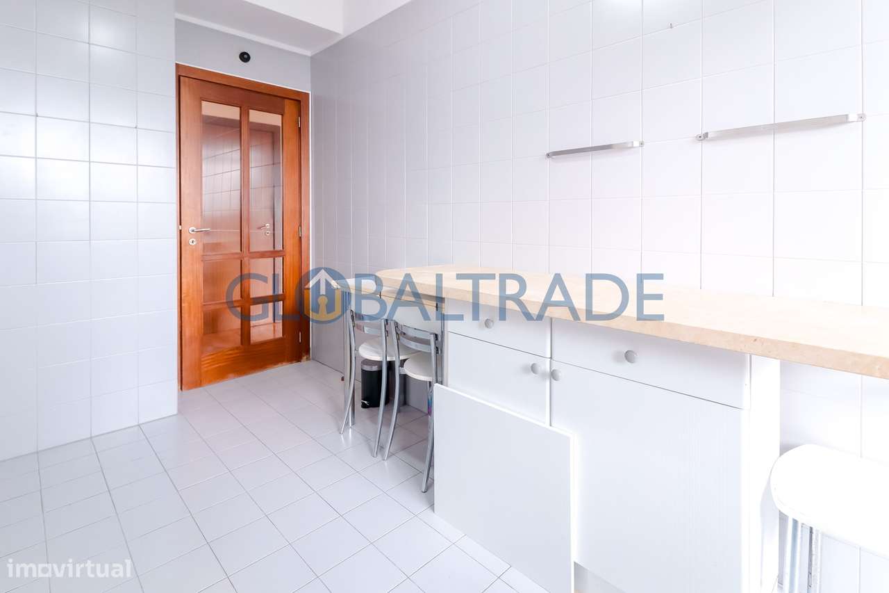 Apartamento T4 na Encosta do Douro — Gondomar-25