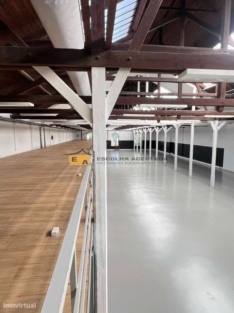 Armazém em centro Empresarial Paranhos - Grande imagem: 3/7