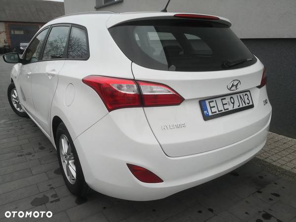 Hyundai I30 1.6 Style - 13