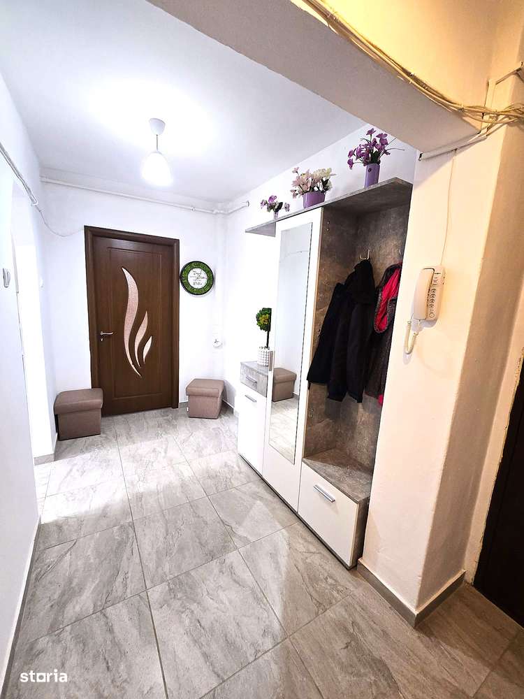 Apartament 2 camere decomandat | Micro 16 | Str Brandusa-8