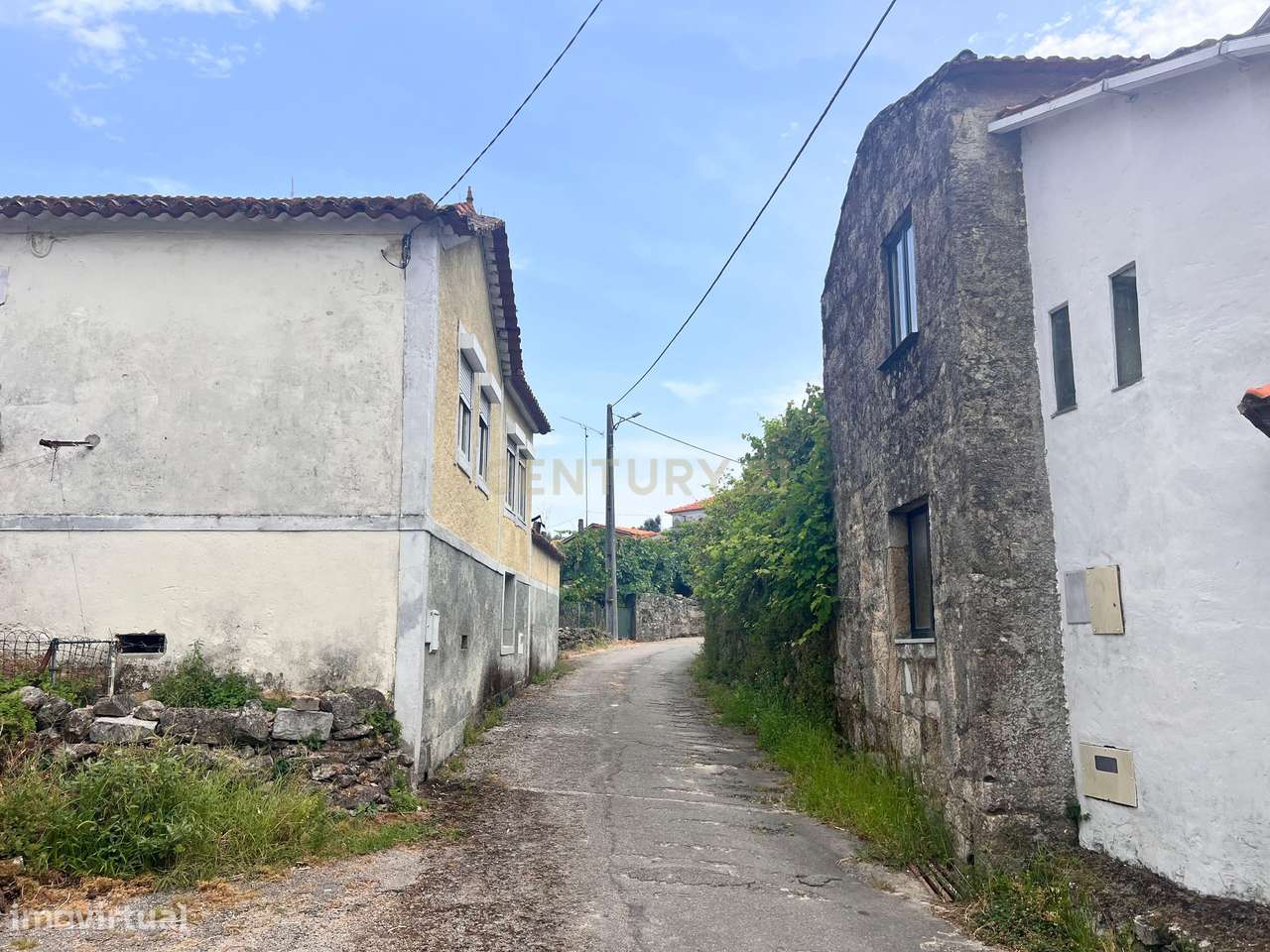 Casa Rural em Fornelo, Arcozelo das Maias - Grande imagem: 4/26