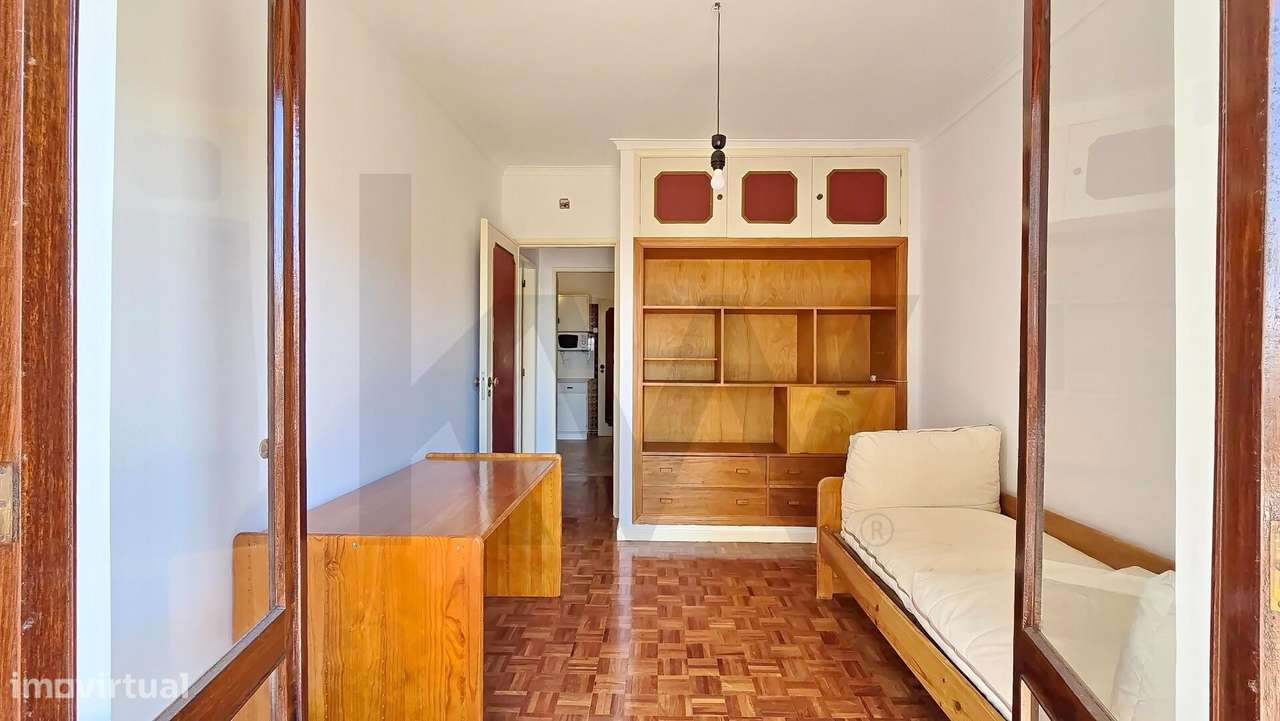 Apartamento T3 em São Sebastião, Coimbra-20