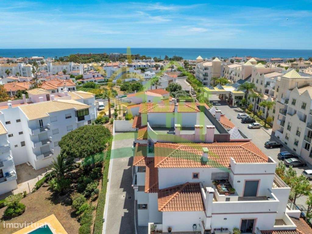 Apartamento T2 Venda Albufeira-23