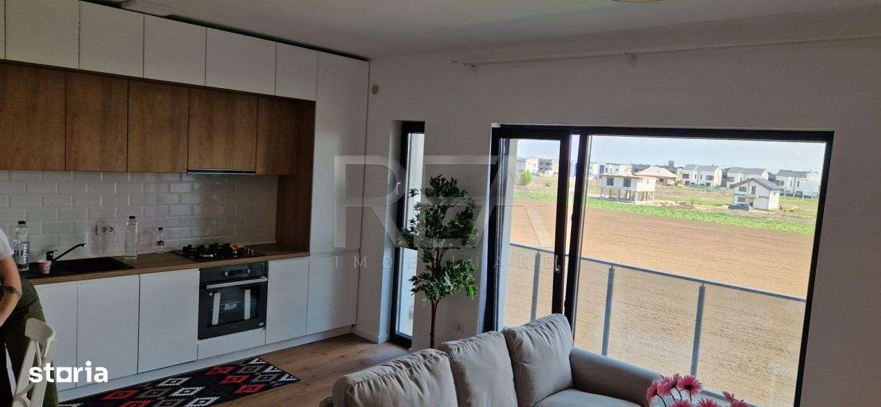 Apartament 2 camere, mobilat si utilat | Tunari\Otopeni - Imagine principală: 5/12