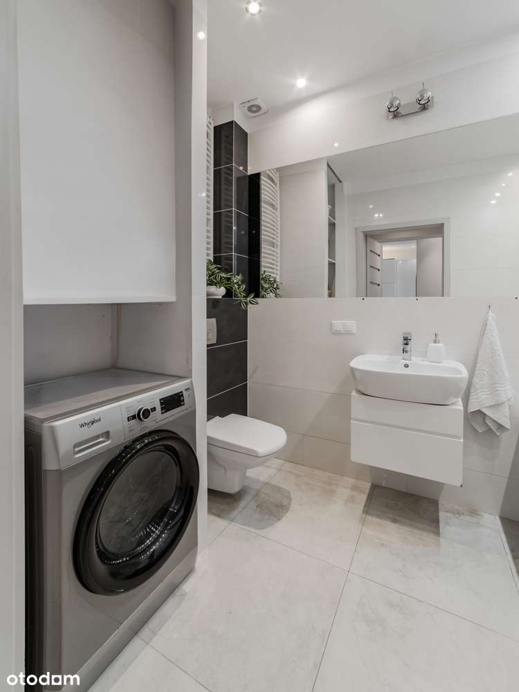 Apartament z TARASEM | GOTOWY DO WPROWADZENIA | 2 m. parkingowe-14