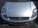 Vand Fata Completa Ford Fiesta 1.4 TDCI din 2006 volan pe stanga - 2