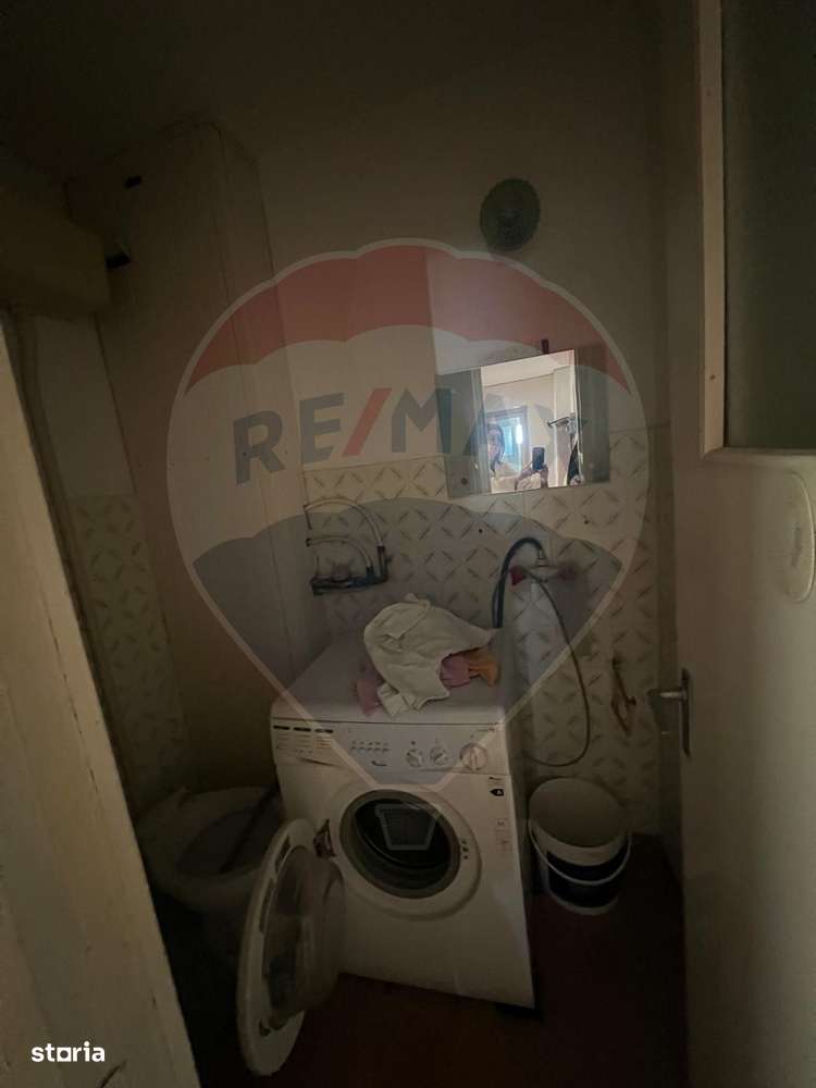 Apartament 3 camere în zona Pompieri-5