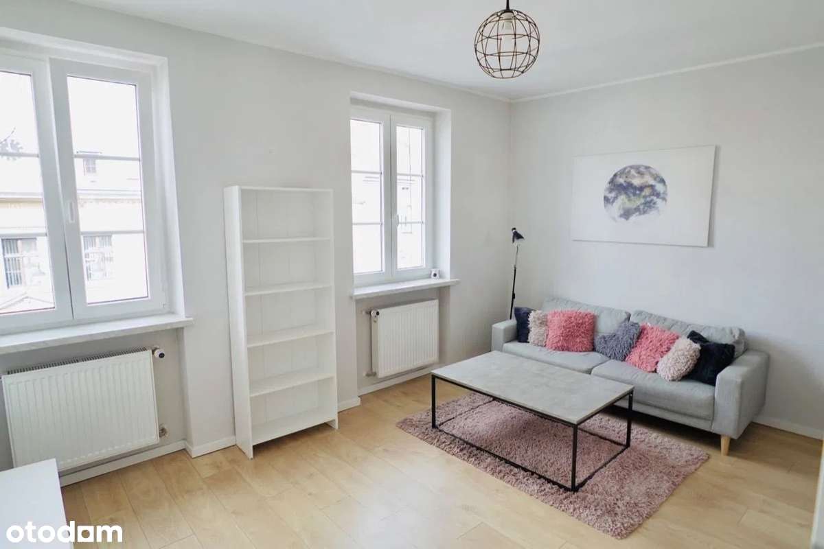 Możesz mieć taki widok z okna - mieszkanie na Starówce - Pełny obrazek: 3/15