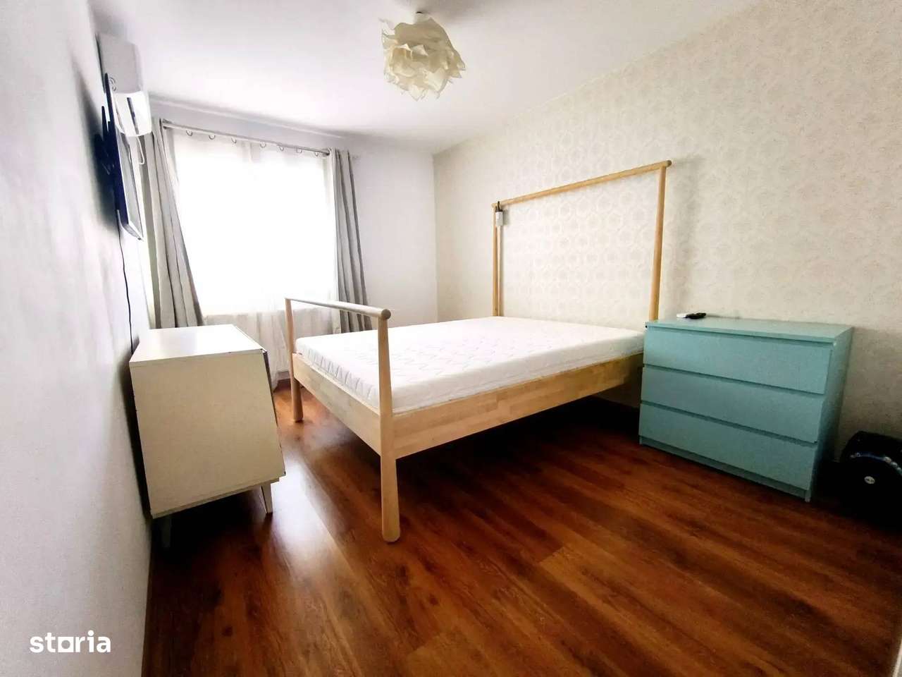 3 camere decomandat cu loc de parcare inclus Palladium Residence-8