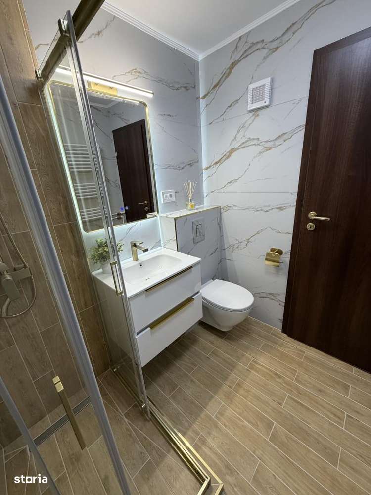 Vanzare Garsoniera Renovata Recent Lujerului Militari-10