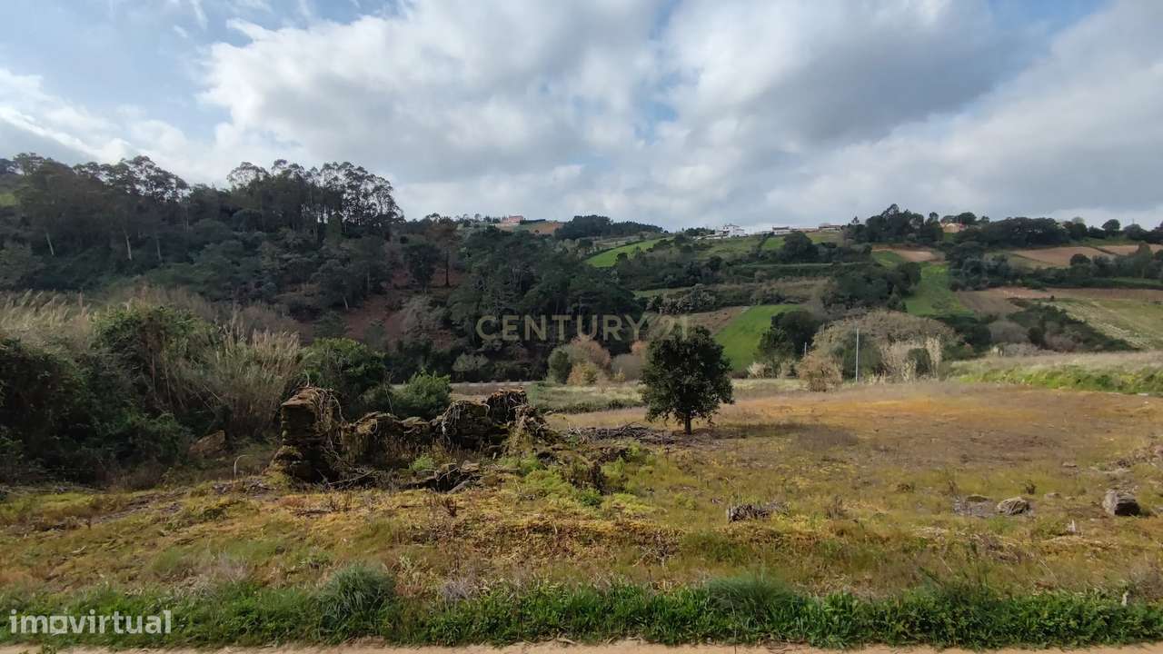 Terreno com ruina inserido no meio da Natureza - Grande imagem: 5/20