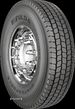 Nowe Opony 315/70R22.5 Fulda Winterforce 154/150L TL M+S 3PMSF Napęd - 1