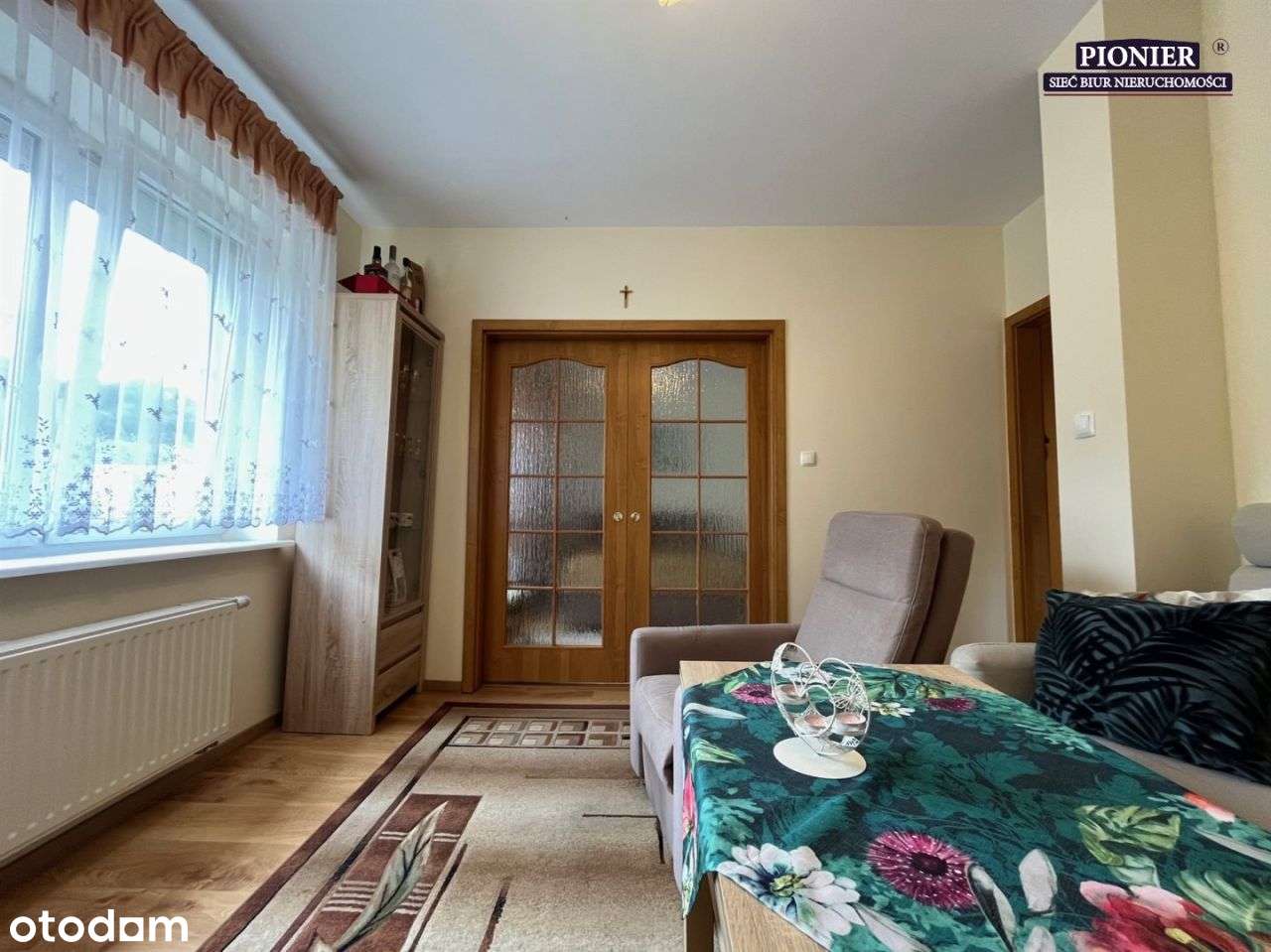 Okazja Mieszkanie Po Remocnie!-3