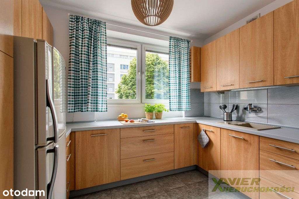 Wola/Śródmieście-Apartament,Garaż,Estetyka... - Pełny obrazek: 4/9