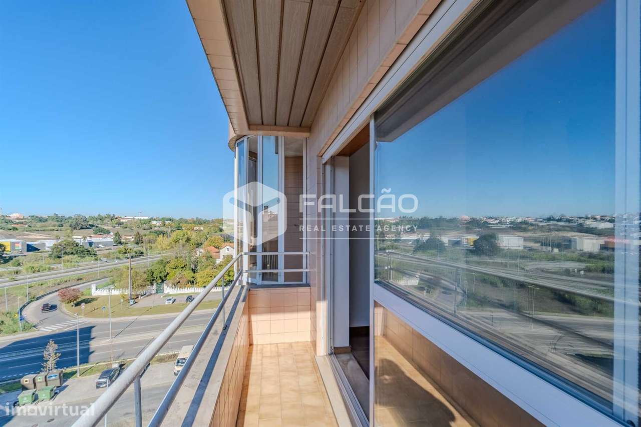 Apartamento T4 DUPLEX Venda em Santarém (Marvila), Santa Iria da Ribei-21