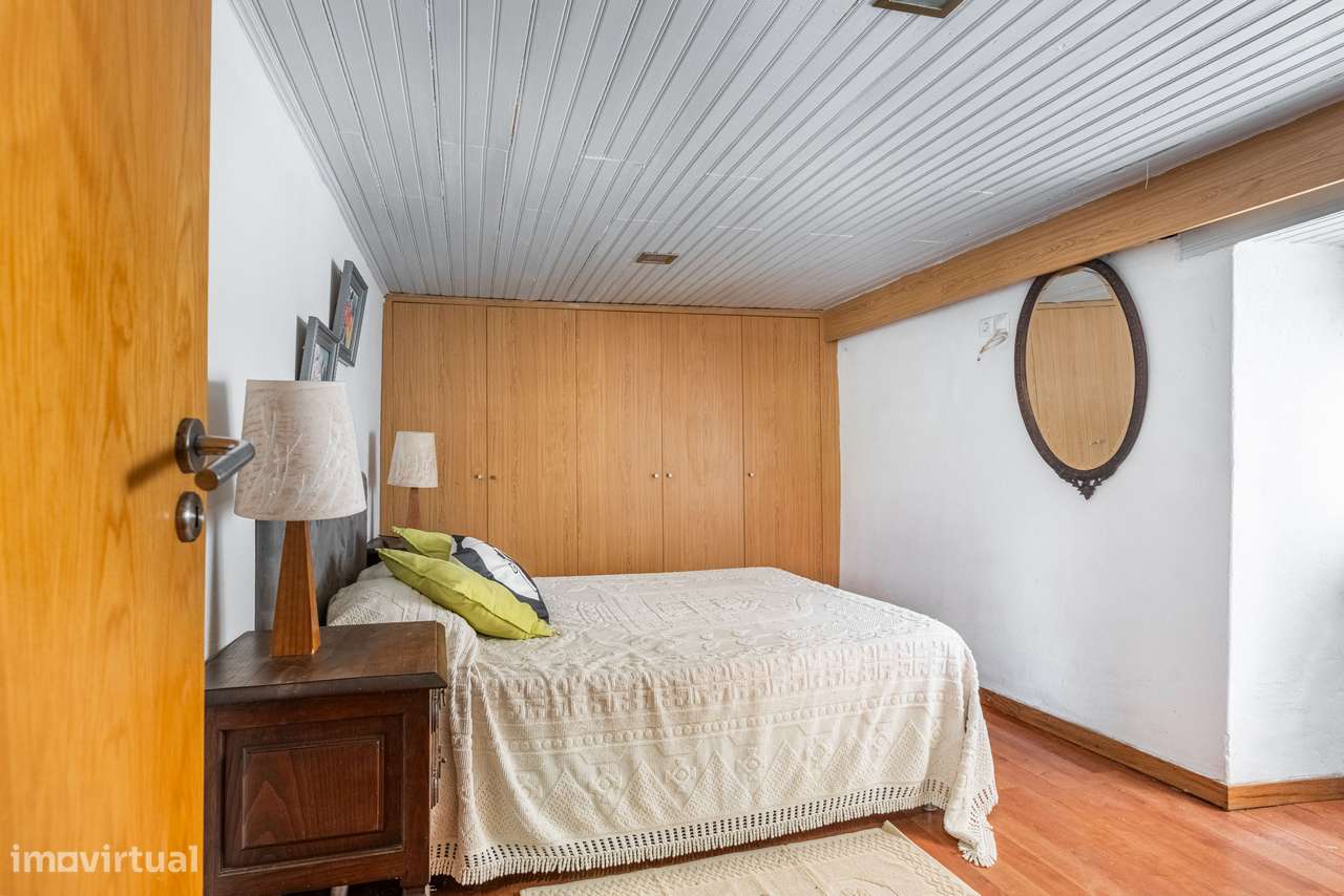 Moradia T2 em Pedra | Morgade – Montalegre-7