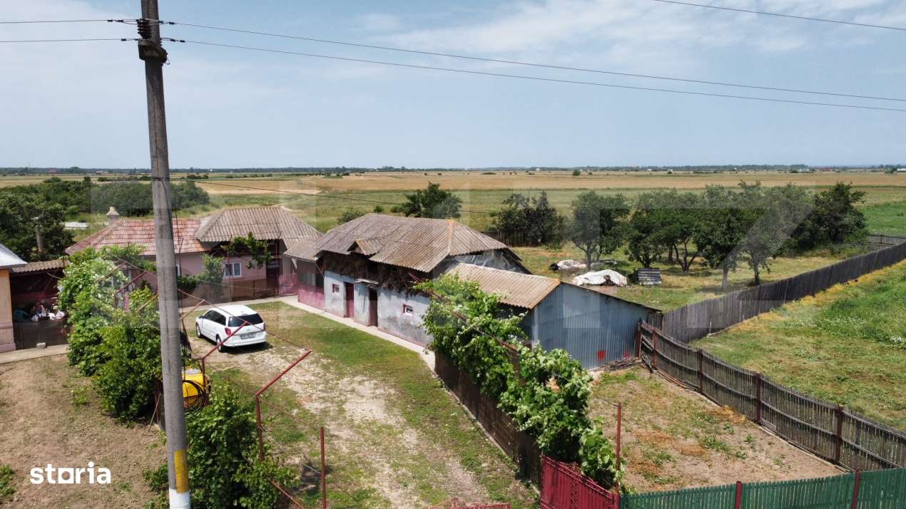 Oportunitate de achizitie – Casa traditionala, ideala pentru viata l - Imagine principală: 4/19