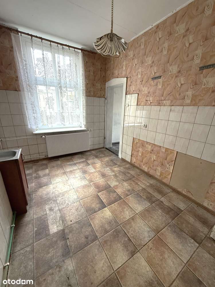 Mieszkanie z widokiem na Park, 1 piętro, z balkonem. - Pełny obrazek: 5/8