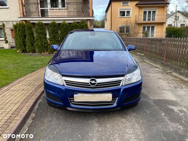 Opel Astra III 1.4 Enjoy - 8