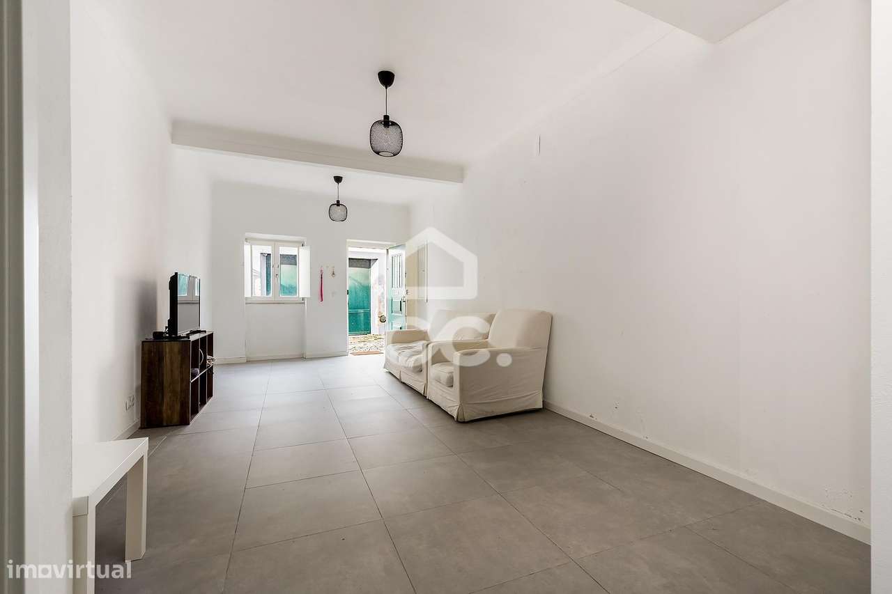 Moradia T3 com Terraço e 3 Suites | Centro Histórico de Évora - Grande imagem: 5/42