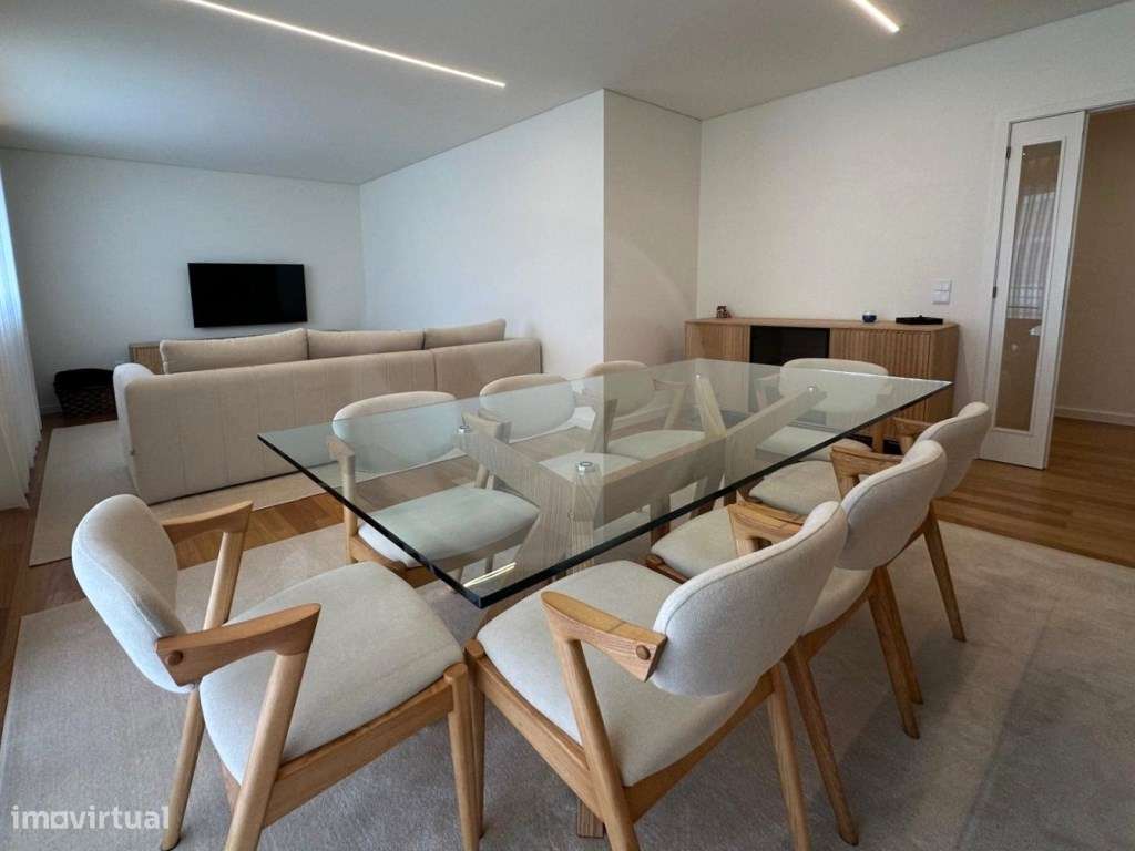 T2 em Pleno Centro da Cidade do Vila do Conde-17