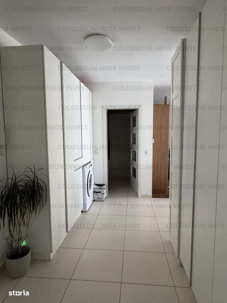 Apartament 2 camere, decomandat - zona Avantgarden - Imagine principală: 5/7